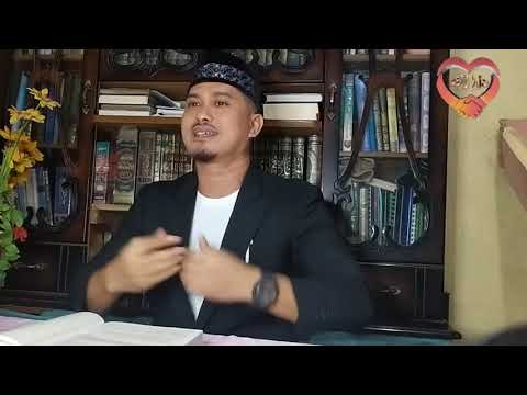 Kissa sin asawa sin asawa sin nabie s.a.w. Zainab bin't jahash by:Shiekh Hayder Buddin