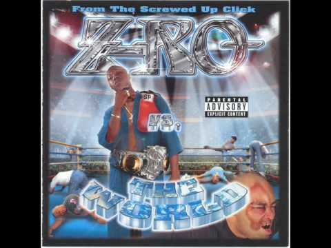 Video thumbnail for Nigga From the Hood