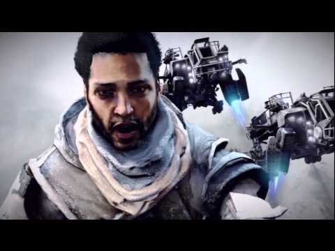 Killzone 3 walkthrough  part 9