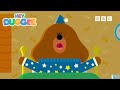 The Getting Ready Badge Series 4 Hey Duggee