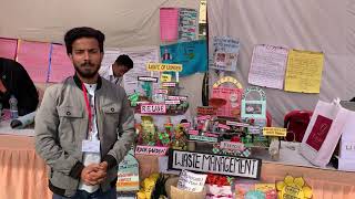 Smt. Leelawanti Saraswati Shishu Mandir Video
