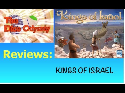 Review by the Dice Odyssey