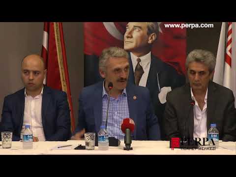 Ahmet Hamdi Çamlı Perpa 04