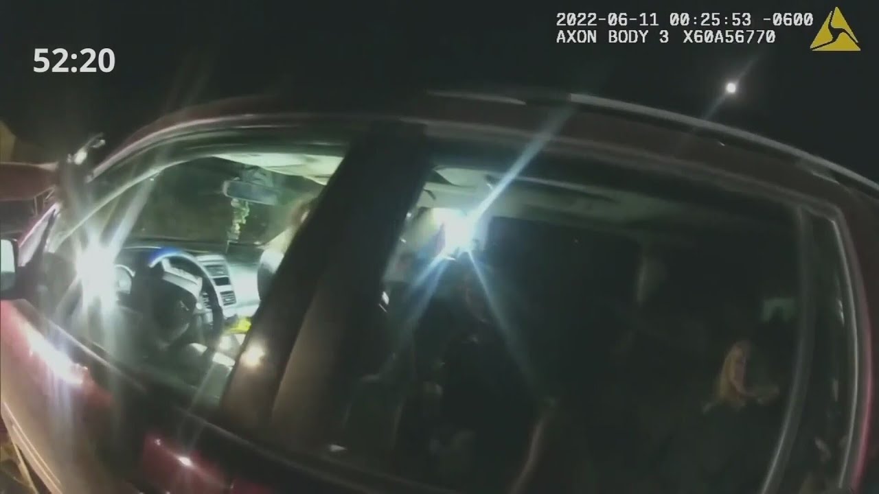 Former Clear Creek County Sheriff’s Sergeant Sentenced to Probation in Connection with Fatal Shooting of Christian Glass Former Clear Creek County Sheriff’s Sergeant Sentenced to Probation in Connection with Fatal Shooting of Christian Glass