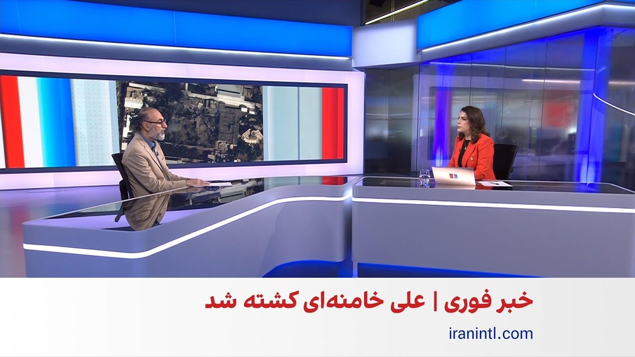 محمدجواد اکبرین: نتیجه نگاه شرعی جمهوری اسلامی، فلاکتی است که به آن دچار شده