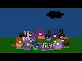 PeppaFx 3 2 1 JUMP WieEeE ️ Sponsored By Klasky Csupo Effects