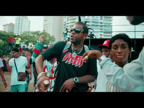 ME WA MATA - Tivi Gunz, Haraca Kiko, Yomel, Jacky, Young Gatillo, Red, YoSoyFabulous