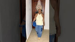 What I’m Wearing Today | 5 Statement Denim Jeans for Fall 2025