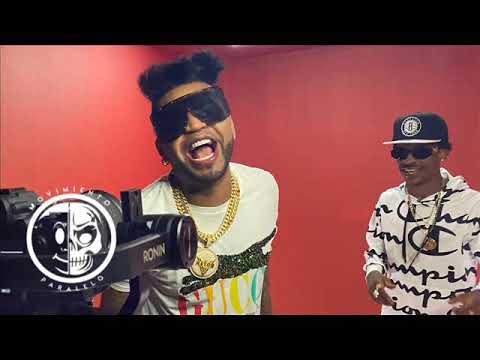 Pakitin El Verdadero Ft. El Mayor Clasico - Que Cosa