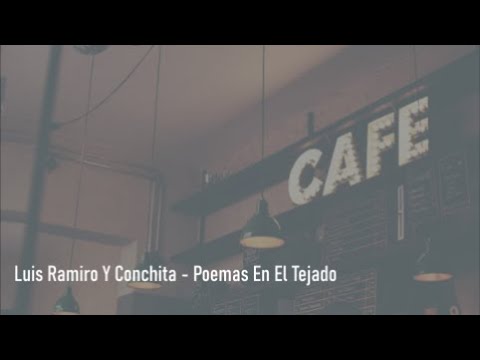 Poemas En El Tejado - Luis Ramiro