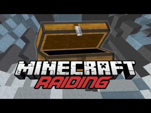 [MineCraft Raiding Ep.77] Stop Spawning Mooshrooms!