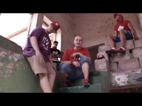 Muszla - Zwierzyniec (ft. Dj Orski, prod. Muszla) [TELEDYSK]