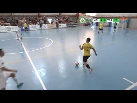 SERIE A2 ELITE | 1^ GIORNATA  - Città di Melilli vs New Taranto