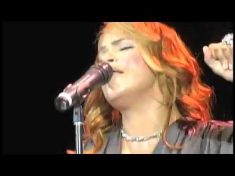 Faith Evans True Love Live @ Paradise Theater