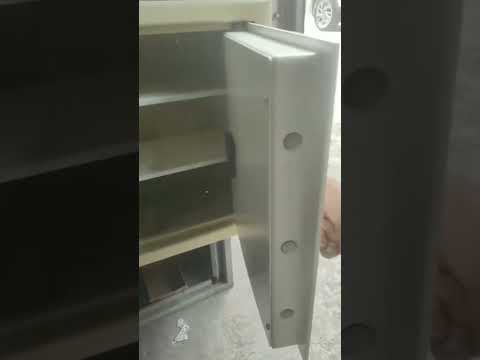 Security Safes