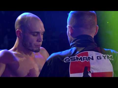 Estrellas de Acero - 21-07-18 - Internacional - Simply The Best 18