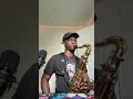 Evergreenish - Dexter Gordon Tenor Saxophone Transcription