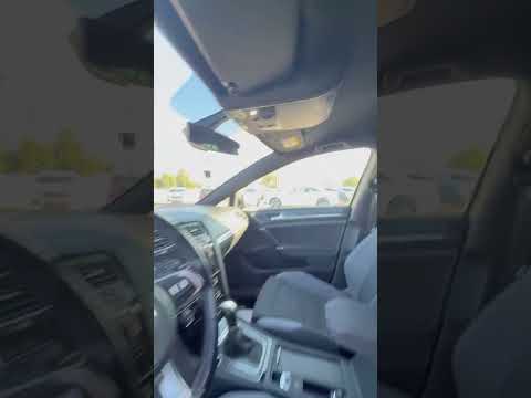 фото volkswagen golf vii рестайлинг 0