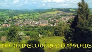 UNDISCOVERED COTSWOLDS