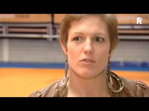 'Ik hoop op minimaal twee medailles'