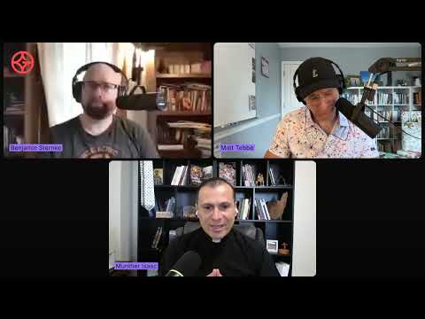 YouTube video thumbnail