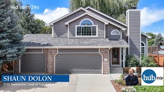 2132 Sweetwater Creek Dr Fort Collins, CO 80528