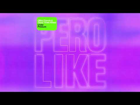 Dillon Francis & Good Times Ahead - Under Pressure (Official Full Stream)
