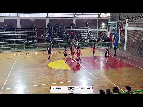 La ligua vs Universitario - 01/08/2026