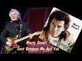 Marty Stuart - Just Between Me And You (1992)