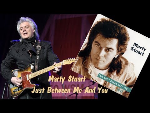 Video thumbnail for Just Between You And Me