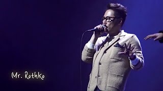[LIVE] 윤종신 - 더 컬러 (The Color) 2016 작사가 윤종신 콘서트 Part2.특강 &quot;2교시&quot; Yoon Jong Shin Concert