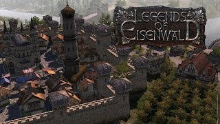 Clip of Legends of Eisenwald