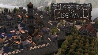 Legends of Eisenwald 16