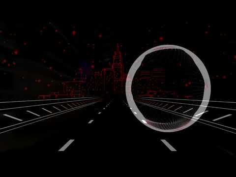 Gabriel Le Mar - City of Thoughts (Beatless) | Chill Space