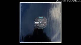 Think 2wice - Heaven Mental