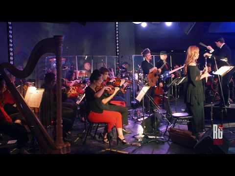 The RodgarBand - Spain Medley live Ft. Jose Cortes