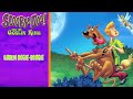 Goblin Oogie Boogie Scooby Doo And The Goblin King
