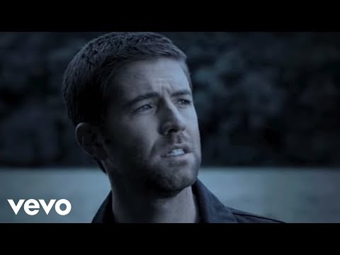 Josh Turner - I Wouldn’t Be A Man (Official Music Video)