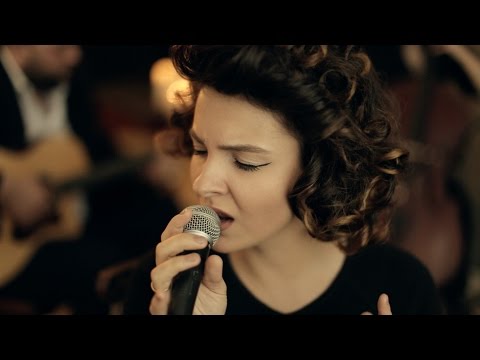 Надя Маслова — Lovesong (cover)