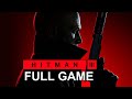 HITMAN 3 Gameplay Walkthrough Part 1 FULL GAME 4K 60FPS PS5 PC Series X