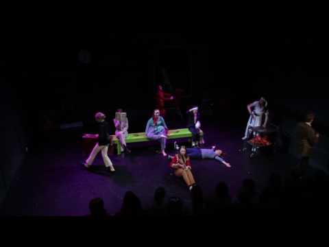 TKK Den stundesløse