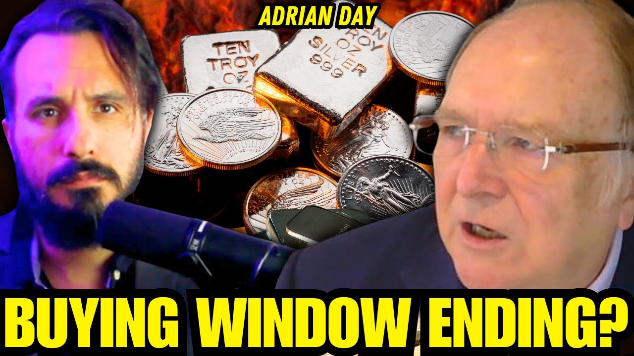 Metals Volatility and Lack of Generalist Investor Interest: Opportunity to Buy