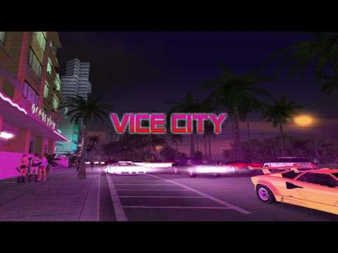 FRACZEKRAP - VICE CITY
