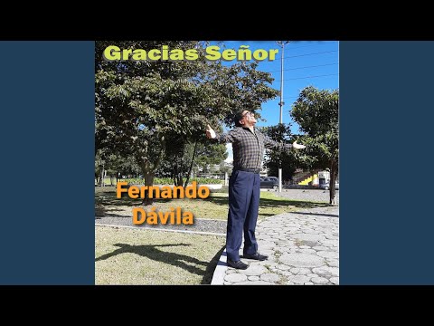 Gracias Señor