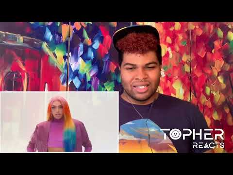 Pabllo Vittar ft. Charli XCX - Flash Pose [Official Music Video] (Reaction) | Topher Reacts