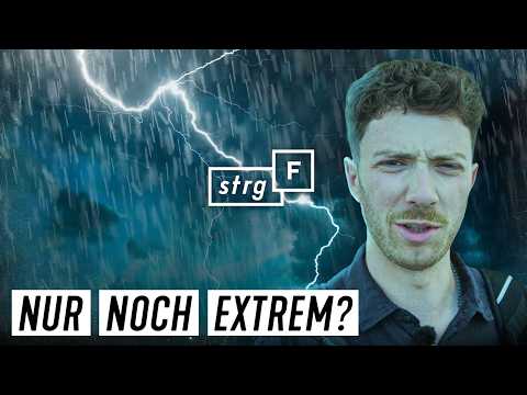 Extremwetter: Wenn Hitze zur Bedrohung wird | STRG_F