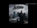 Slim Thug - No Love Ft J-Dawg & Z-ro