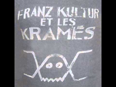 Franz Kultur et les Kramés - L'espion