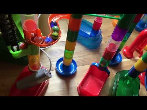 Marble Race 33 (Regular Racing)