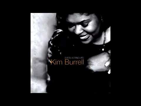 Kim Burrell- I Found Him